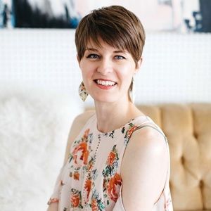 Meet your Posher, Kori